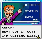 Neo Geo Cup 98 Screenshot